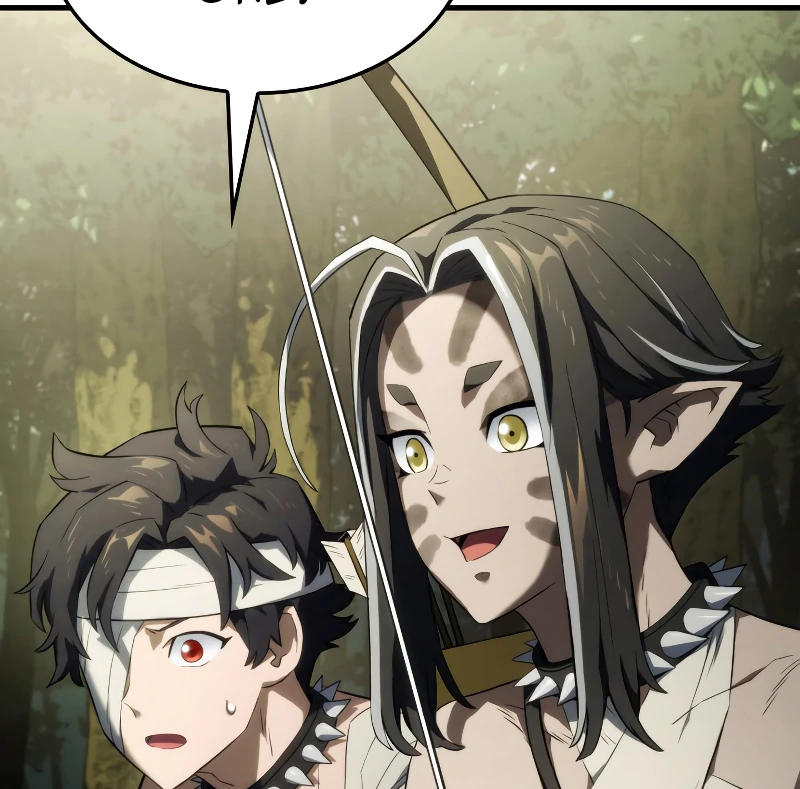 Revenge of the Iron-Blooded Sword Hound, Chapter 35 image 067